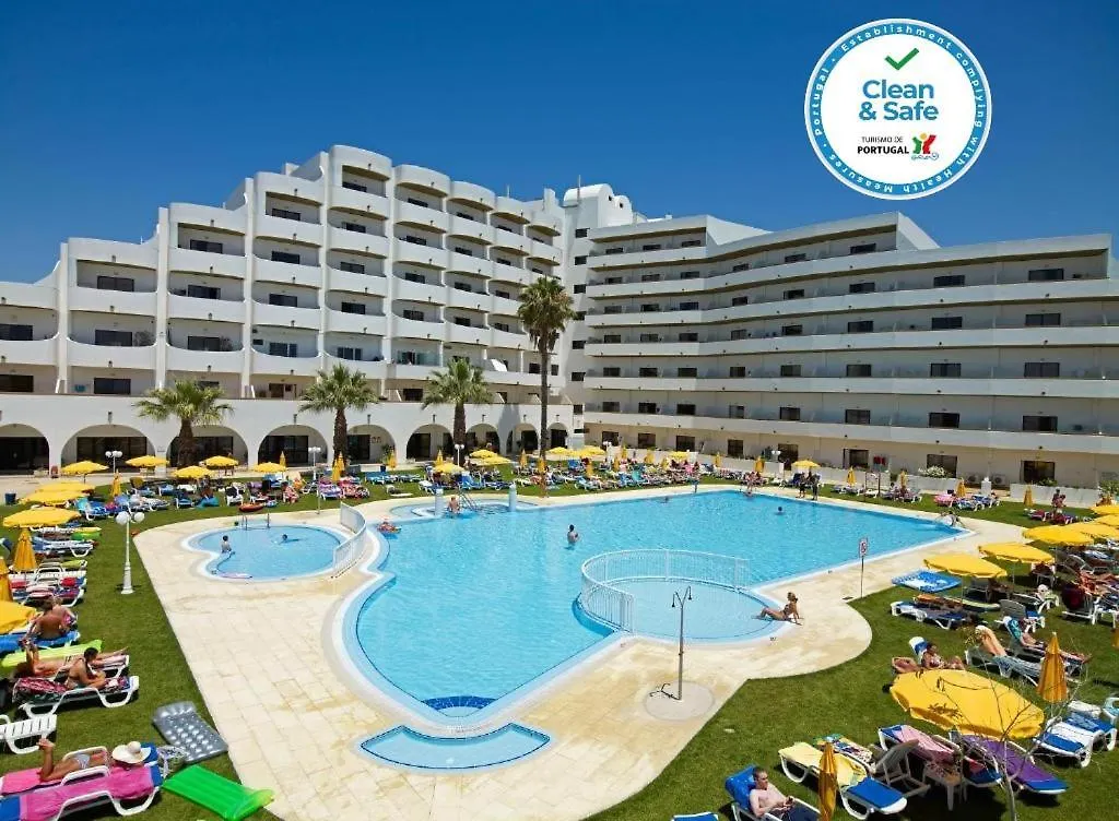 Hotel Apartamento Brisa Sol Albufeira
