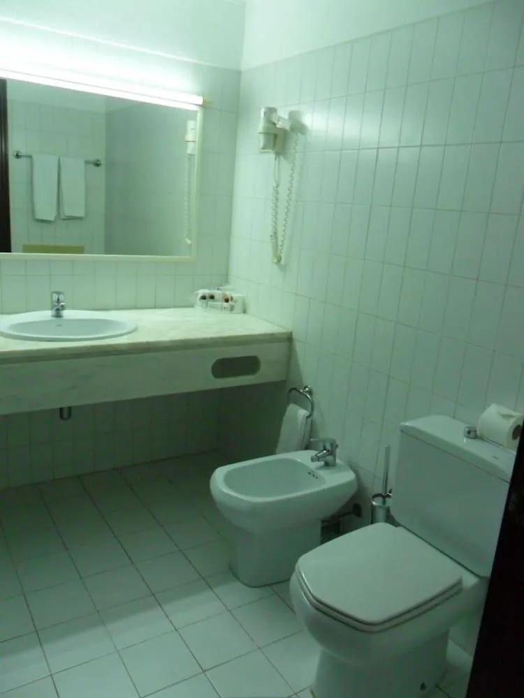 Aparthotel Hotel Apartamento Brisa Sol Albufeira