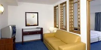 Hotel Apartamento Brisa Sol Albufeira 4*,