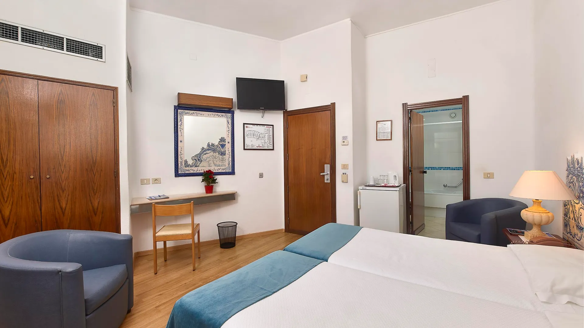 Aparthotel Hotel Apartamento Brisa Sol Albufeira