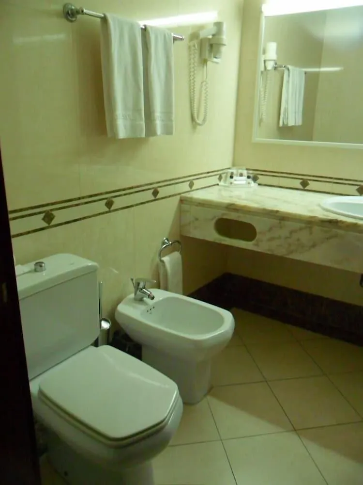 Hotel Apartamento Brisa Sol Albufeira Portugal
