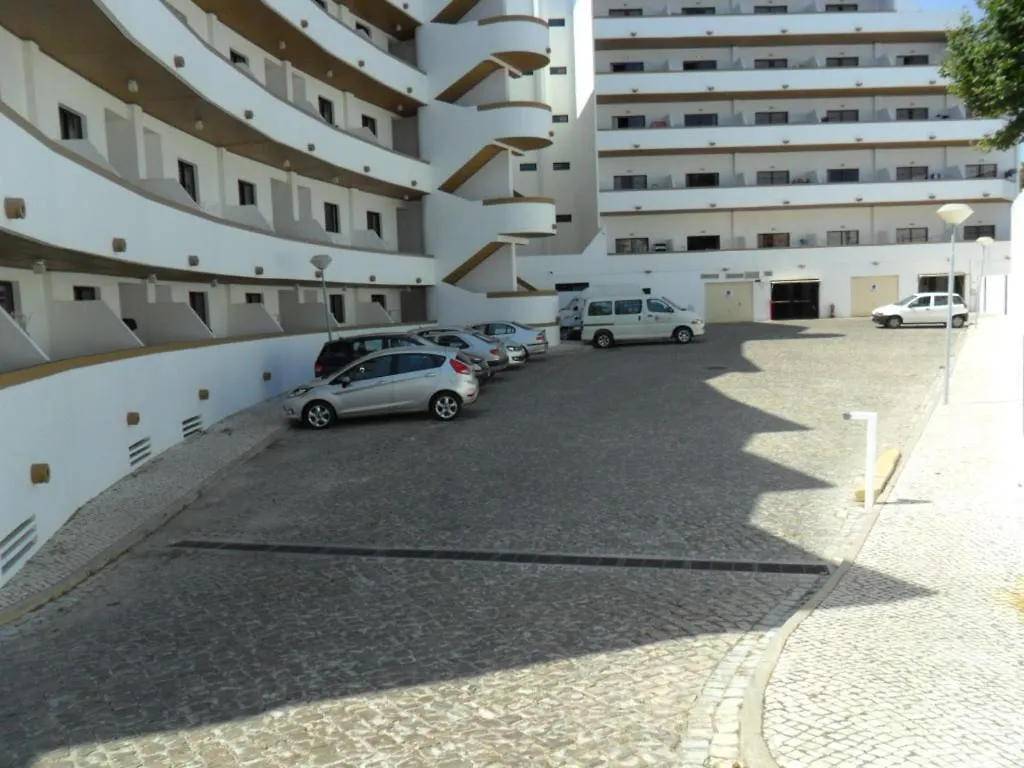 Hotel Apartamento Brisa Sol Albufeira
