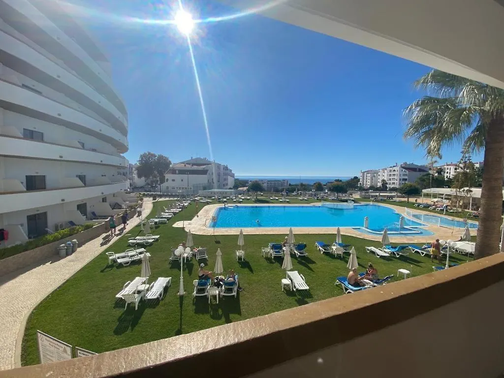 **** Aparthotel Hotel Apartamento Brisa Sol Albufeira Portugal