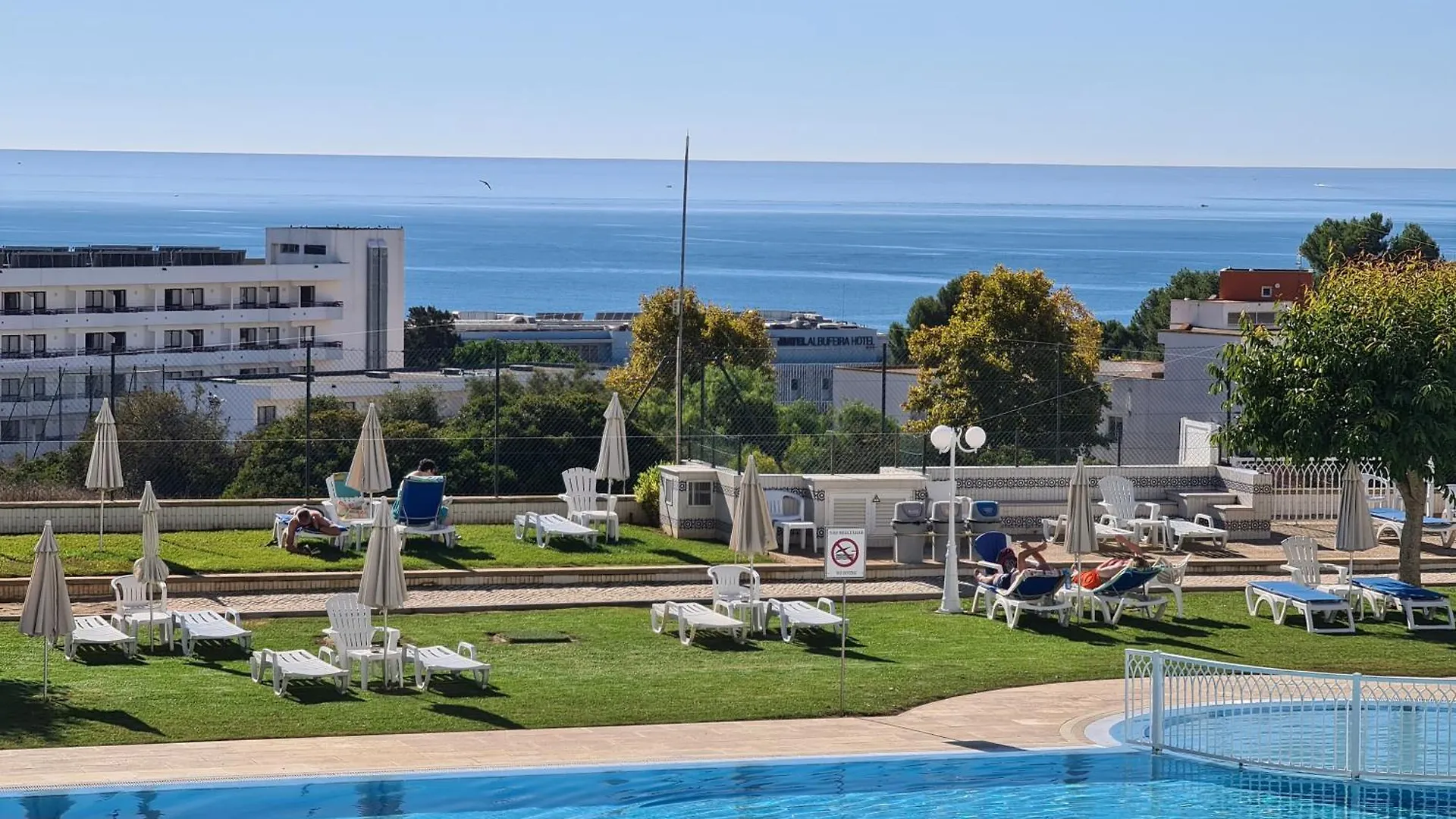 **** Aparthotel Hotel Apartamento Brisa Sol Albufeira Portugal