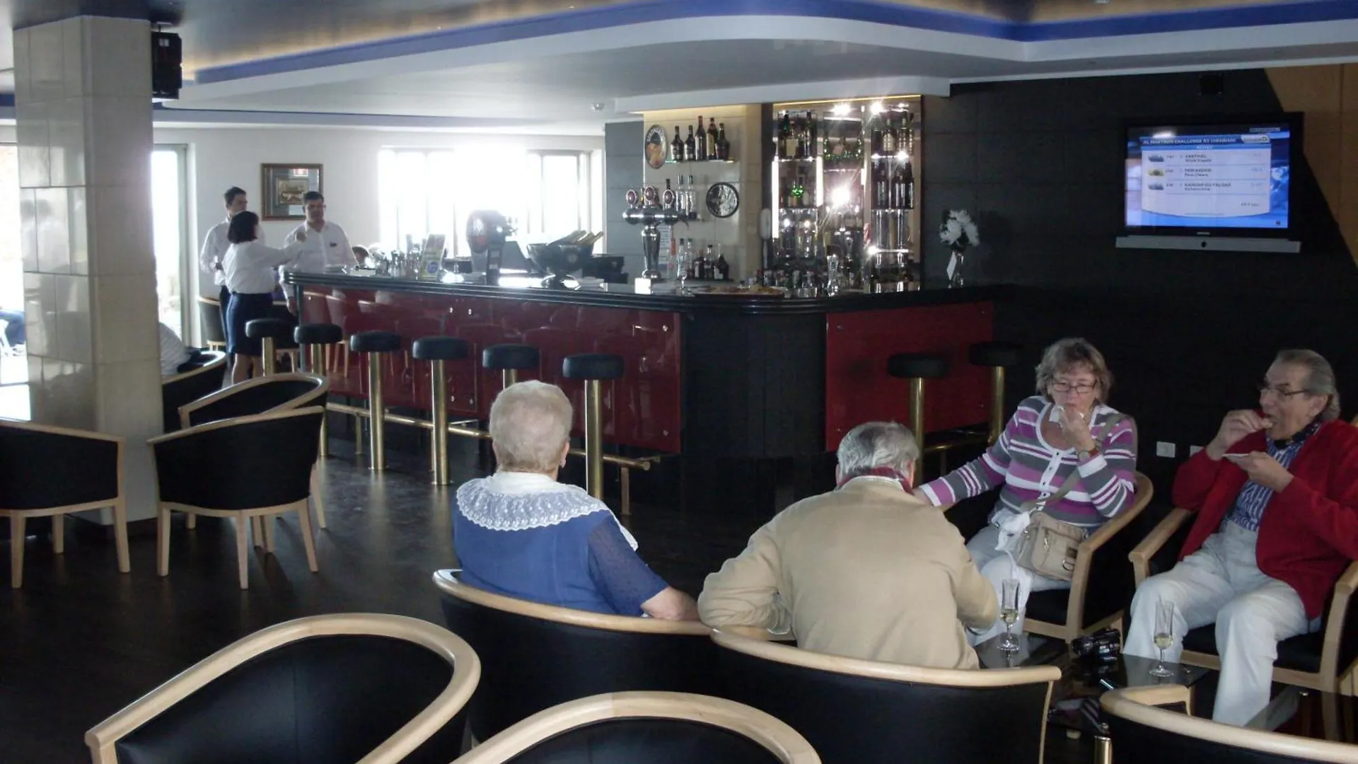 Aparthotel Hotel Apartamento Brisa Sol Albufeira