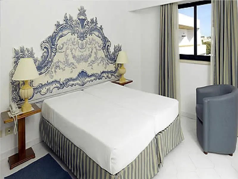 **** Aparthotel Hotel Apartamento Brisa Sol Albufeira Portugal