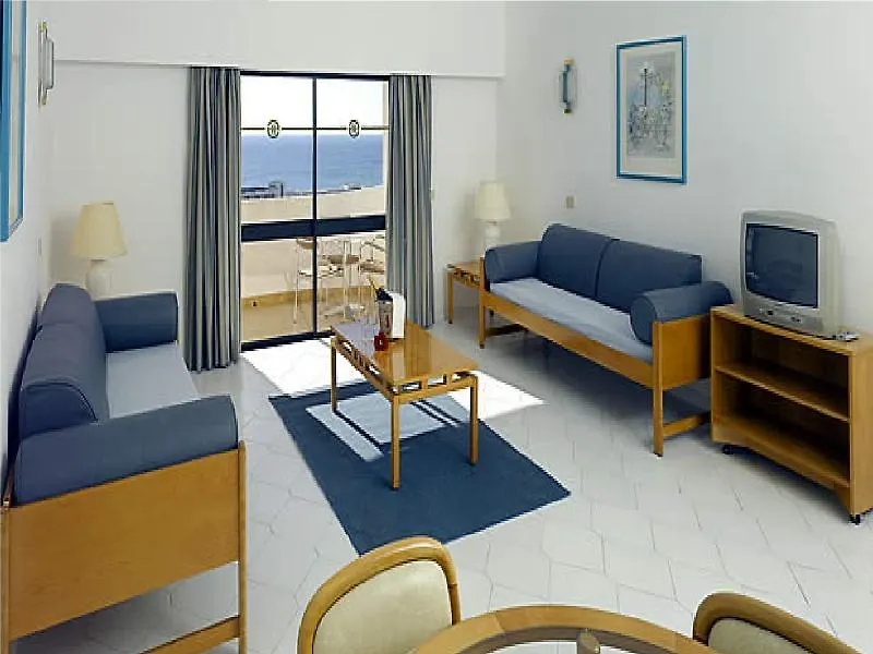 Hotel Apartamento Brisa Sol Albufeira Aparthotel
