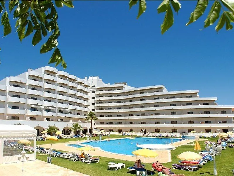 Hotel Apartamento Brisa Sol Albufeira Aparthotel