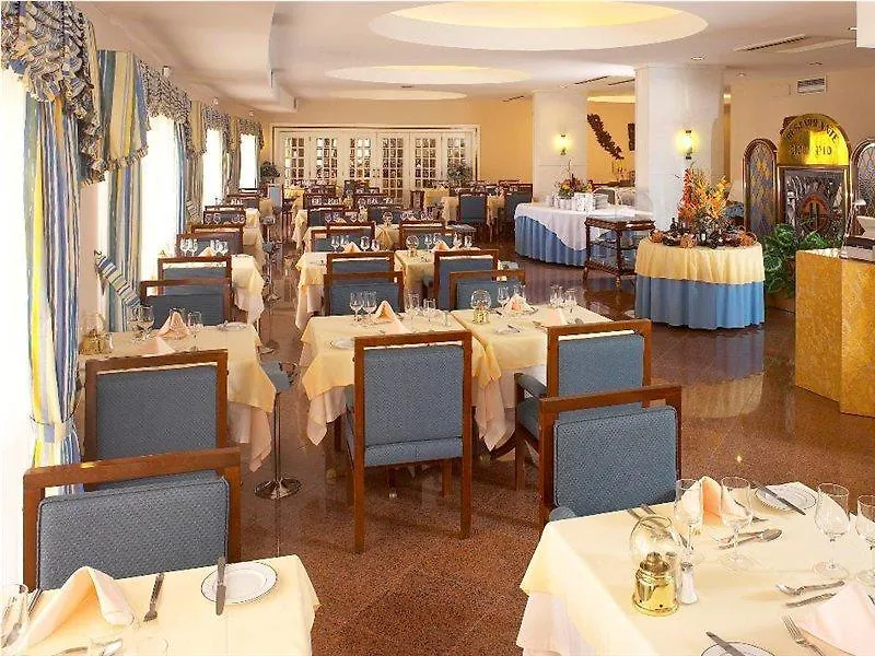 Hotel Apartamento Brisa Sol Albufeira Aparthotel
