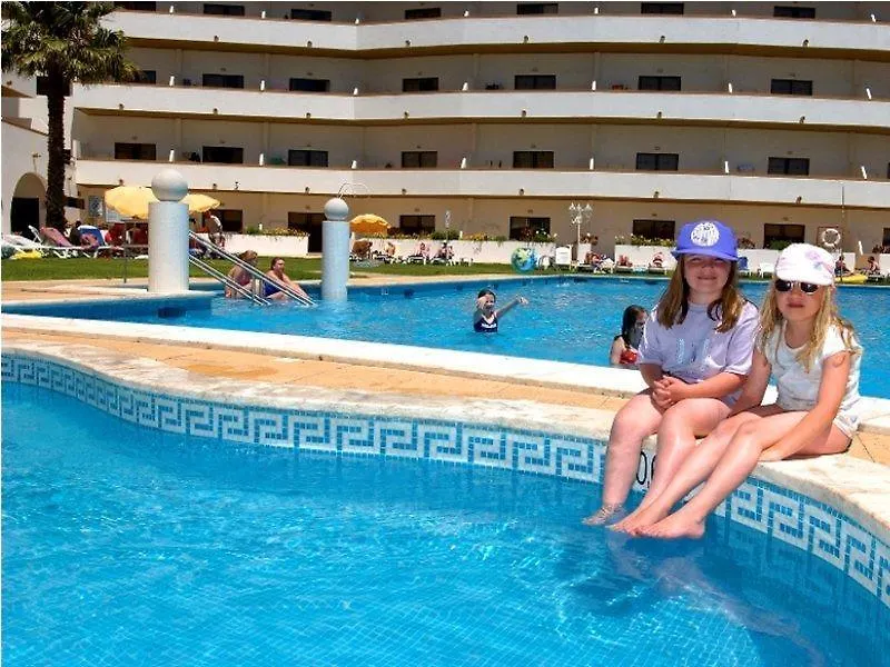 Hotel Apartamento Brisa Sol Albufeira Aparthotel