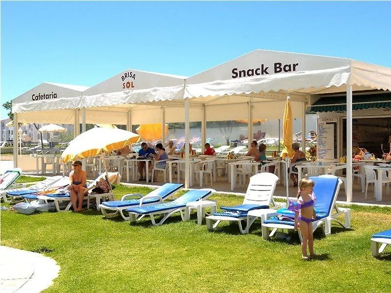 **** Aparthotel Hotel Apartamento Brisa Sol Albufeira Portugal