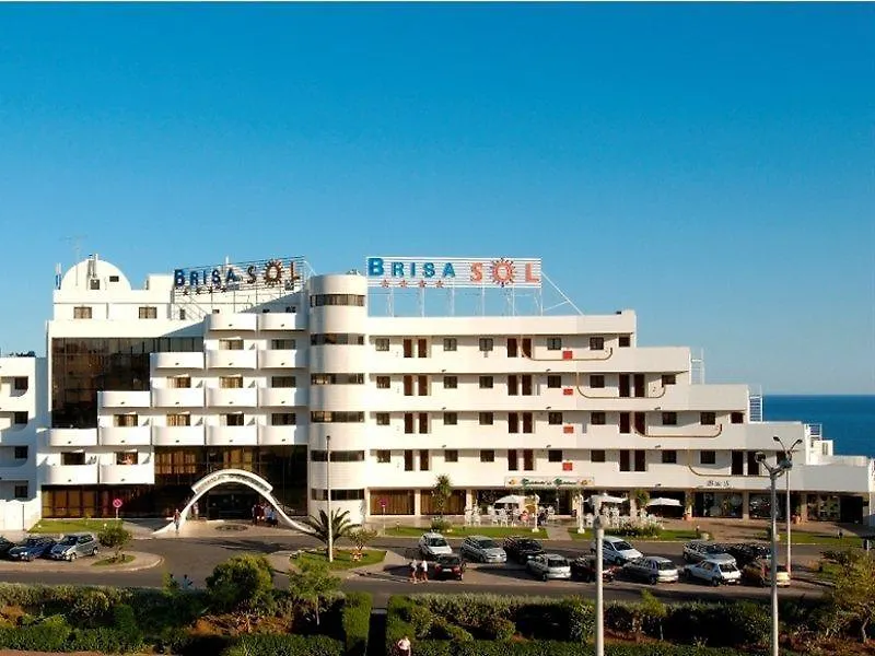 Aparthotel Hotel Apartamento Brisa Sol Albufeira