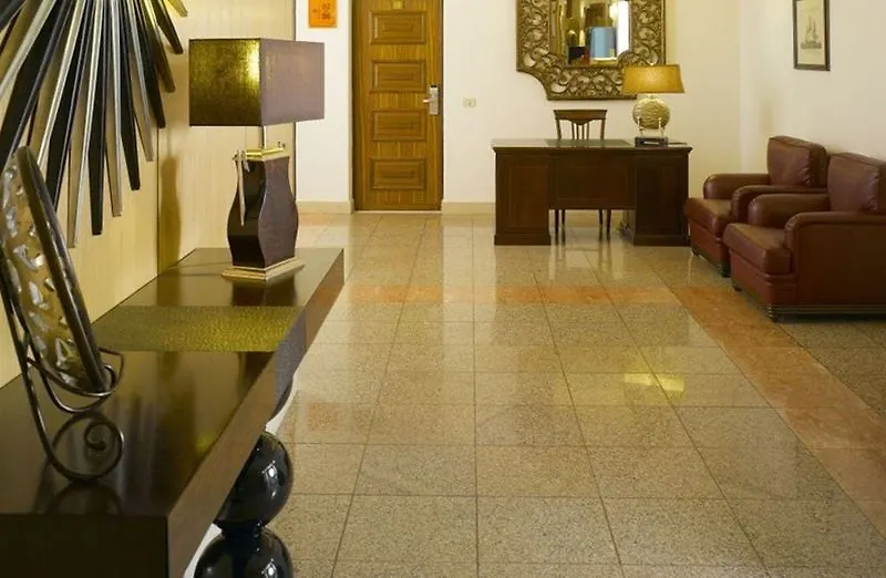 Hotel Apartamento Brisa Sol Albufeira Aparthotel