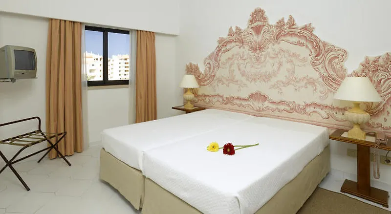 Hotel Apartamento Brisa Sol Albufeira