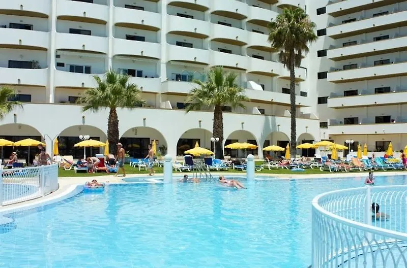 Aparthotel Hotel Apartamento Brisa Sol Albufeira