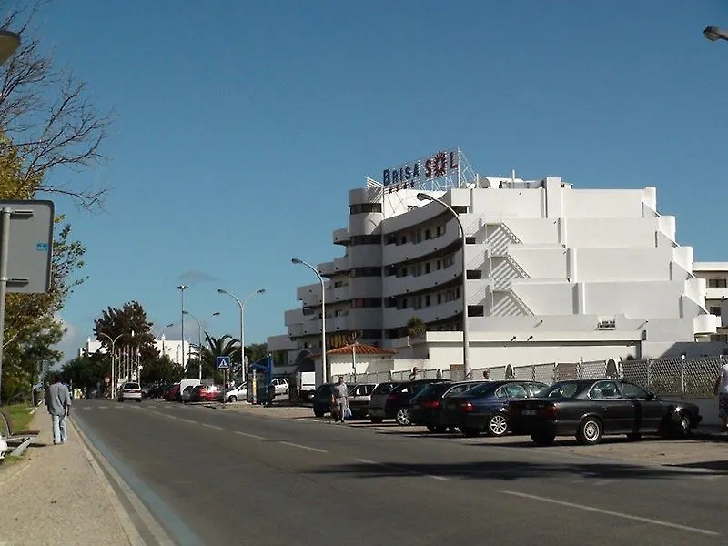 Hotel Apartamento Brisa Sol Albufeira