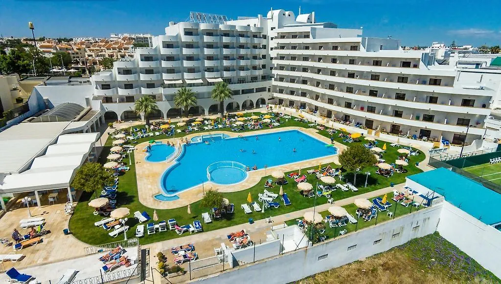 Hotel Apartamento Brisa Sol Albufeira 4*,  Portugal
