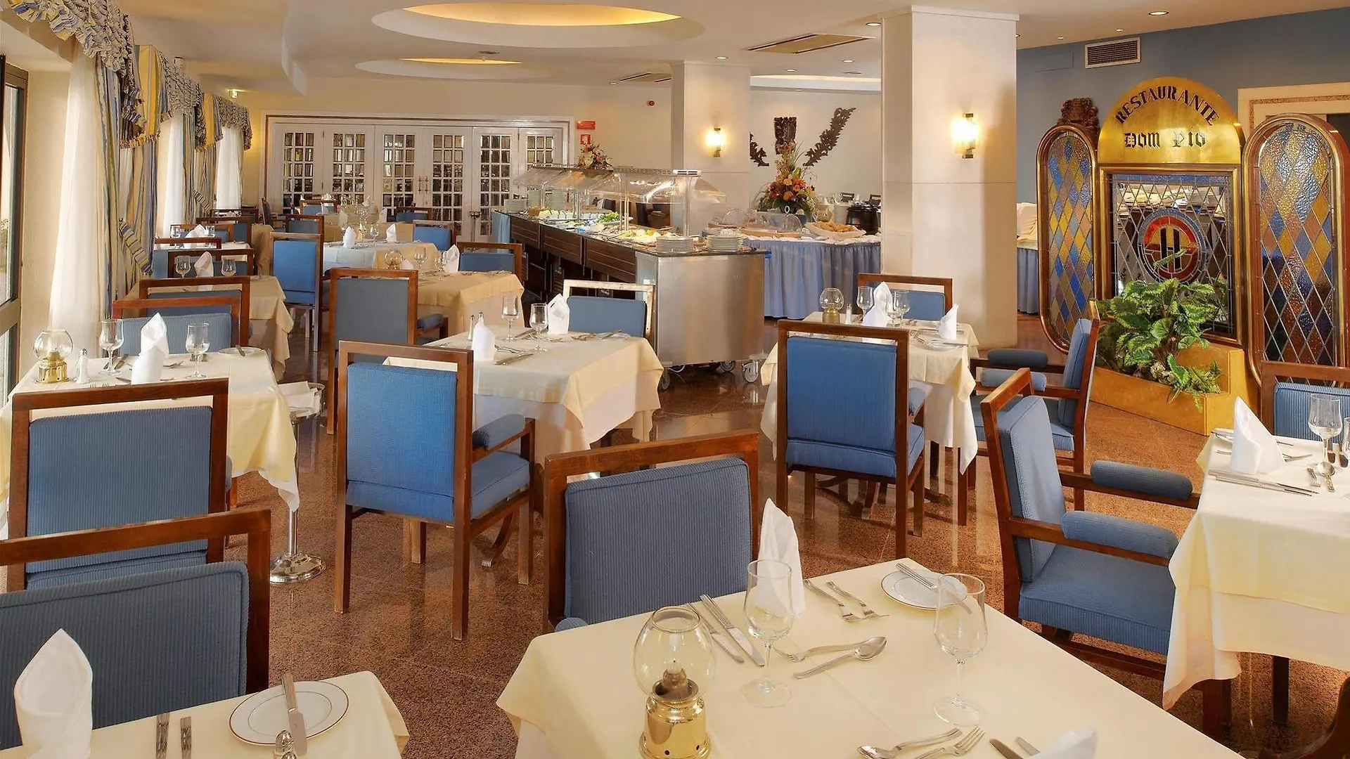 **** Aparthotel Hotel Apartamento Brisa Sol Albufeira Portugal