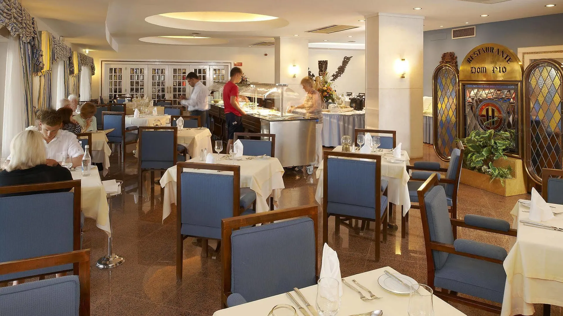 Aparthotel Hotel Apartamento Brisa Sol Albufeira