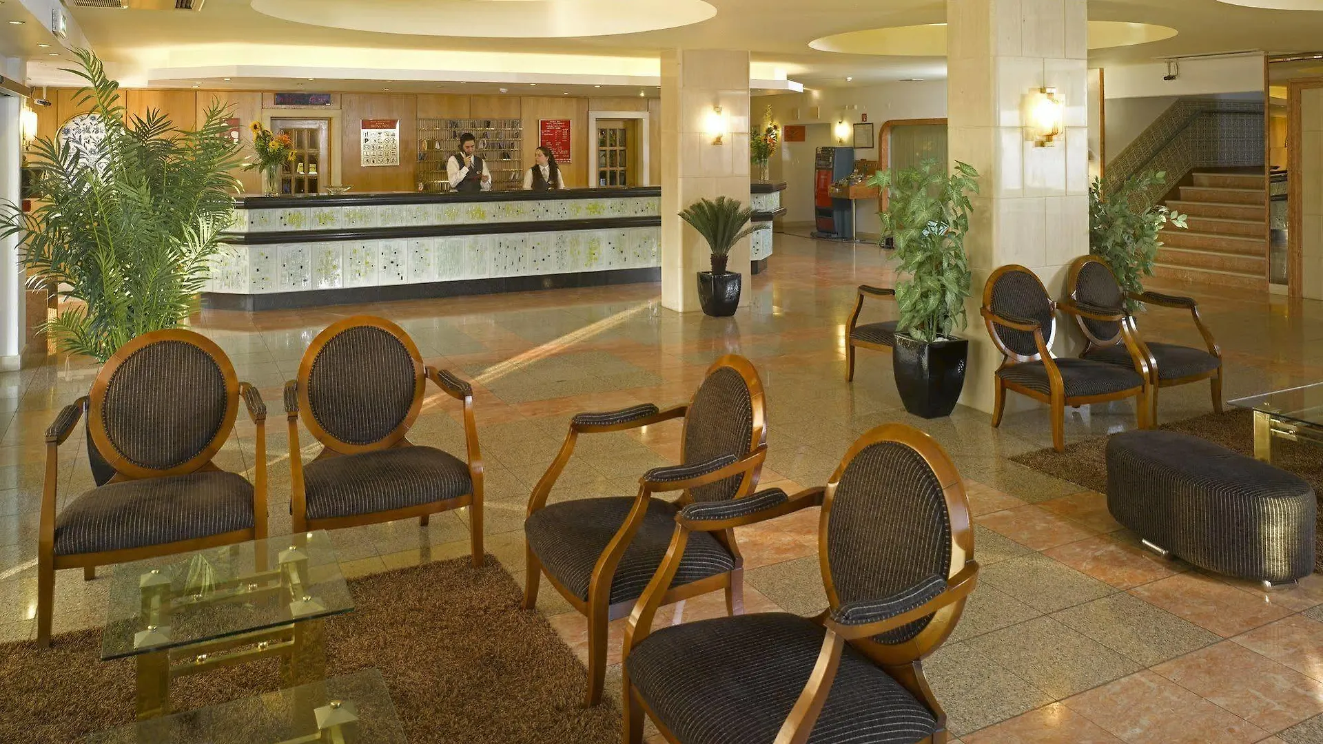 Hotel Apartamento Brisa Sol Albufeira 4*,  Portugal