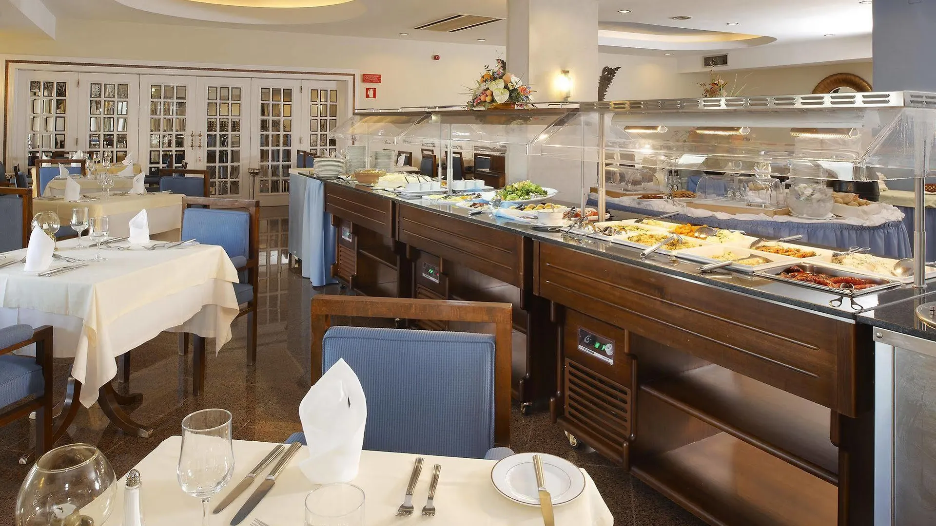 Hotel Apartamento Brisa Sol Albufeira