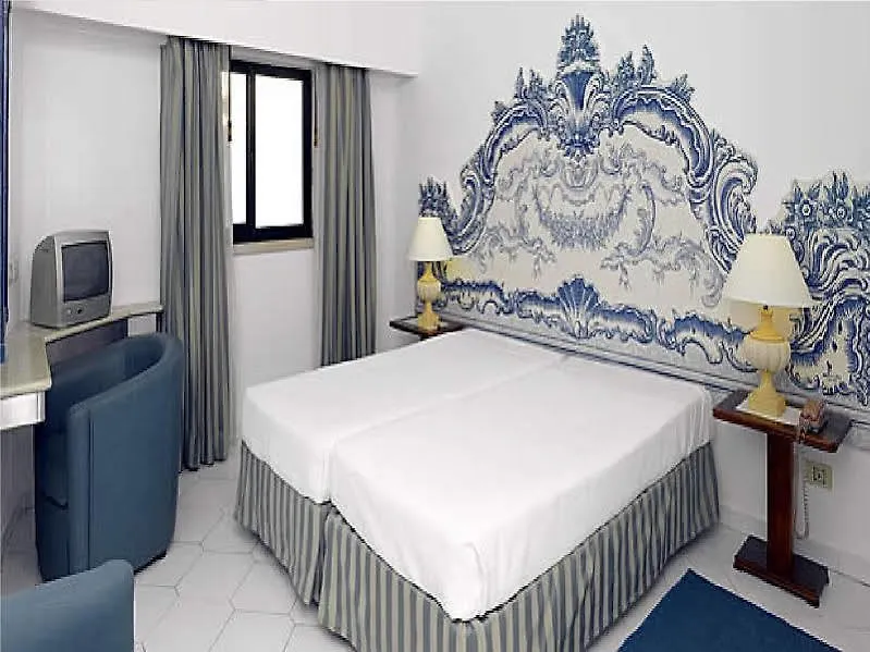 Hotel Apartamento Brisa Sol Albufeira