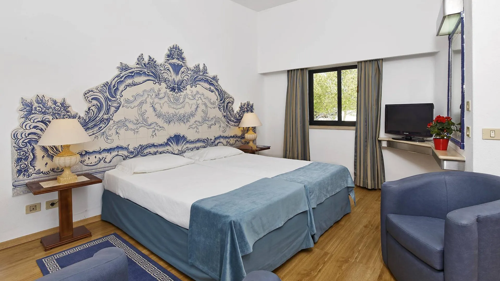 Aparthotel Hotel Apartamento Brisa Sol Albufeira