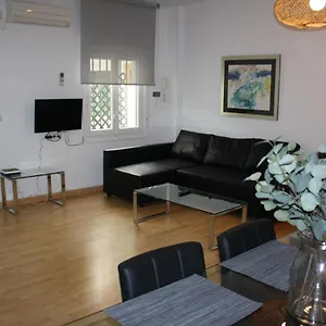 Apartamento Coliseo Premium Sevilha