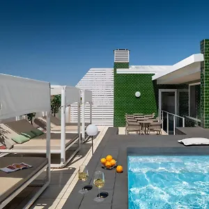 Apartamento Opera Alameda Sevilha