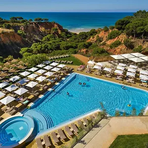 3hb Falesia Mar Apart-hotel
