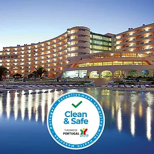 Paraiso De Apart-hotel